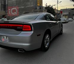 دودج تشارجر